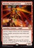 MTG English Akroma, Angel of Fury NM Foil From the Vault: Angels