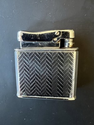 Colibri by Kreisler c1940-50s Lighter-Post WWII Occupation-West
