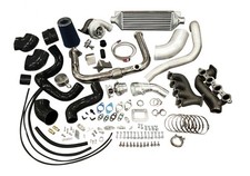 For Silverado Sierra Single Turbo Kit Lsx Vortec 4.8 5.3 6.0 6.2 Instructions