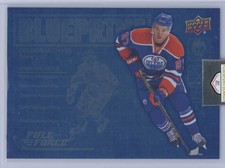 Ultimate Connor McDavid Rookie Card Checklist Gallery 56