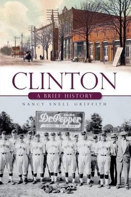 Nancy Snell Griffith Clinton (Taschenbuch)