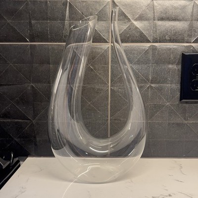Riedel Amadeo Wine Decanter