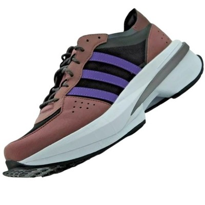Adidas Esiod men's sneakers vintage retro shoes purple 42 ID6815 new original packaging