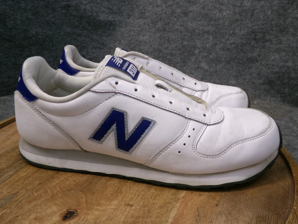 New Balance Men\'s 311 Blue Running/Tennis ShoesSize 8 New Balance Men main image 3