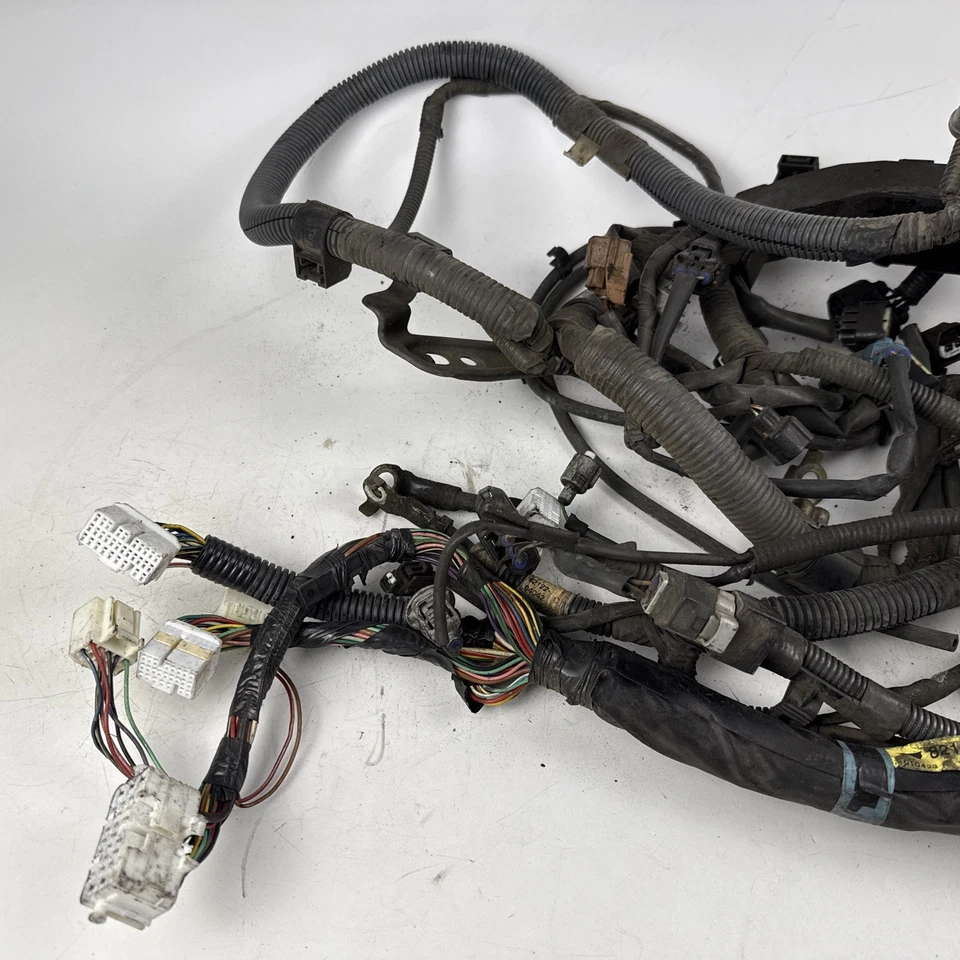 Arnés de cables del motor Toyota Tacoma 2000-2002 82121-3G690 Foto 4 de 4