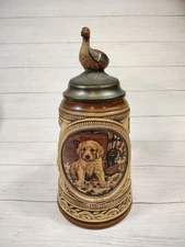 VTG, 92, First Hunt Stein Series, Golden Retriever, Dog, Germany, S.P. Gerz GmbH