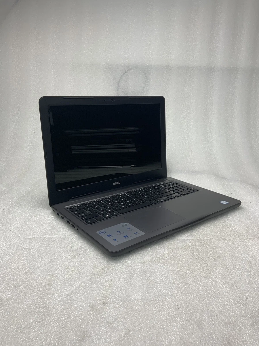 Dell Inspiron 15 5567 2.50-2.99GHz PC Laptops & Netbooks for Sale