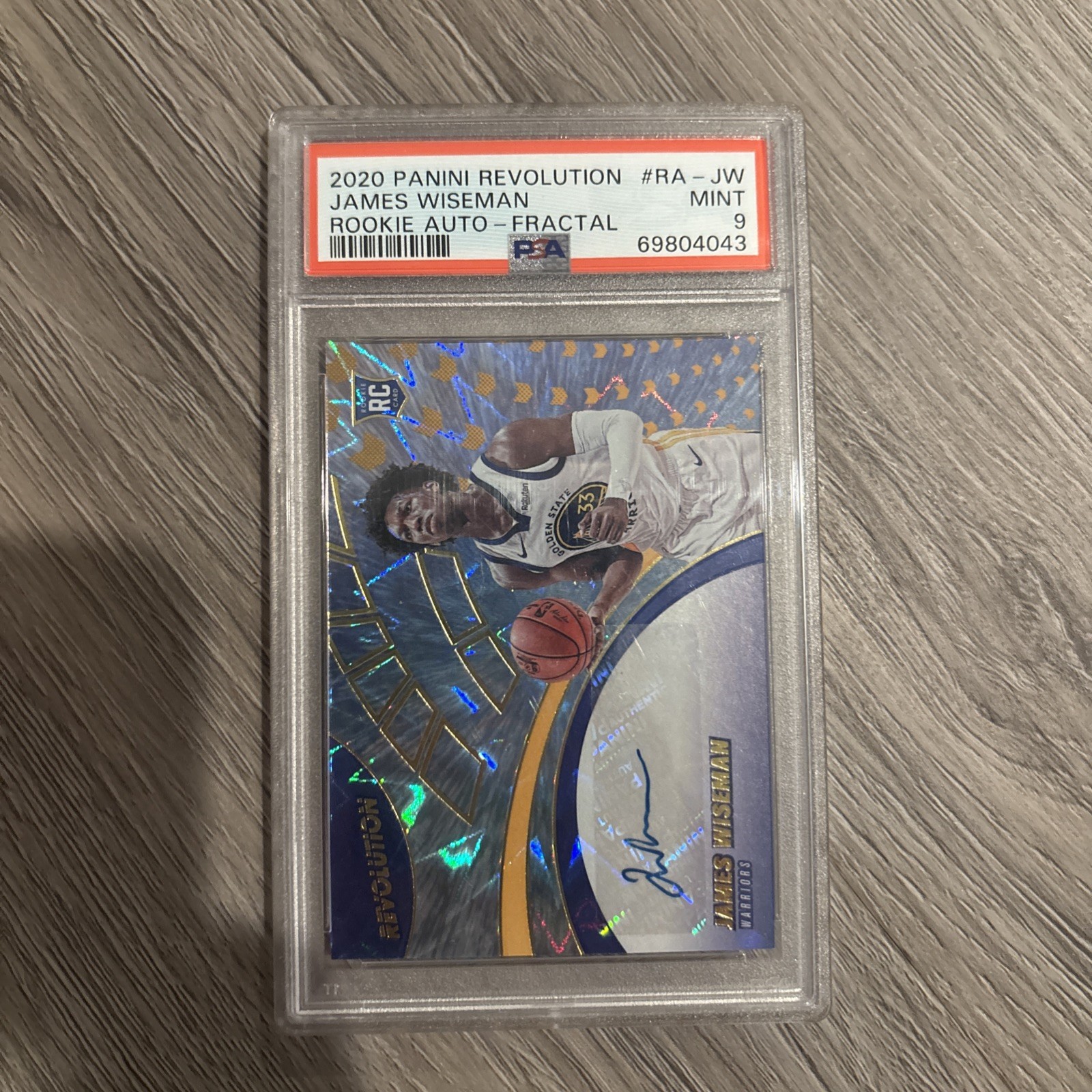 HUGE 15 CARD LOT NFL MLB NBA LEBRON RC ALONSO AUTO PSA SGC BGS TOPPS PANINI ETC view 15