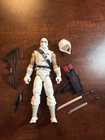 GI Joe Classified Series #35 Storm Shadow - Hasbro Action Figure Complete