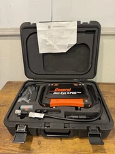 General Pipe Cleaners Gen-Eye X-POD Plus Video Pipe Inspection Command Module