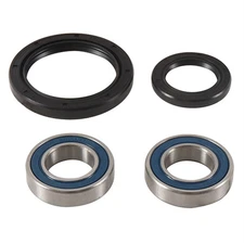 All Balls Front Wheel Bearing/Seal Kit 25-1753