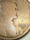 ** 1913-S LINCOLN CENT  (FILL THAT SPOT IN YOUR SET)  PRICED MUCH CHEAPER  🔥**