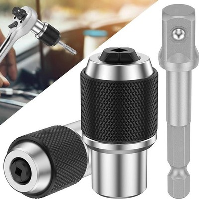Tippen Sie auf Socket-Set mit dem Speicherhülle-Halter-Tool für 6-1/2 Tippen