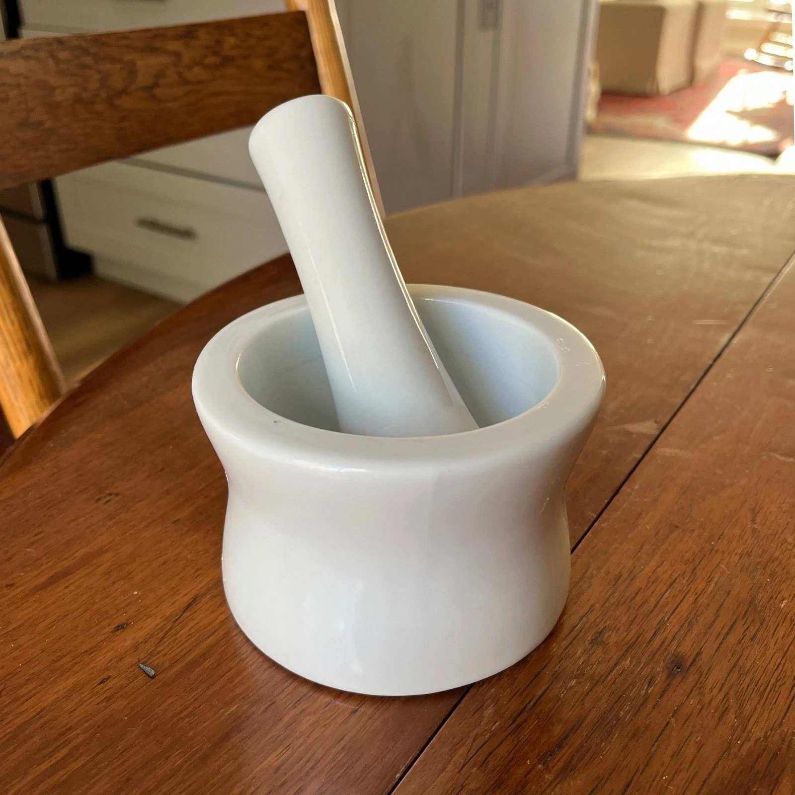 Bodum Mortar and Pestle - RARE
