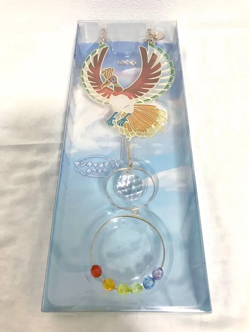 Ho-Oh Pokémon Action Action Figures for sale | eBay