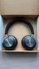 B&O Bang & Olufsen BeoPlay H7 Wireless Bluetooth Over-Ear Headphones