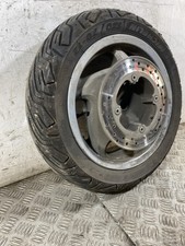 111878 Cerchio Posteriore Honda Foresight 250 dal 1998 al 2004
