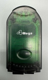 Sega Dreamcast HKT-3020 Console Wires Controller Tested & Ready To Play