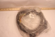 Bench Main Cable REV AC 9-Pin Assembly L016-0...