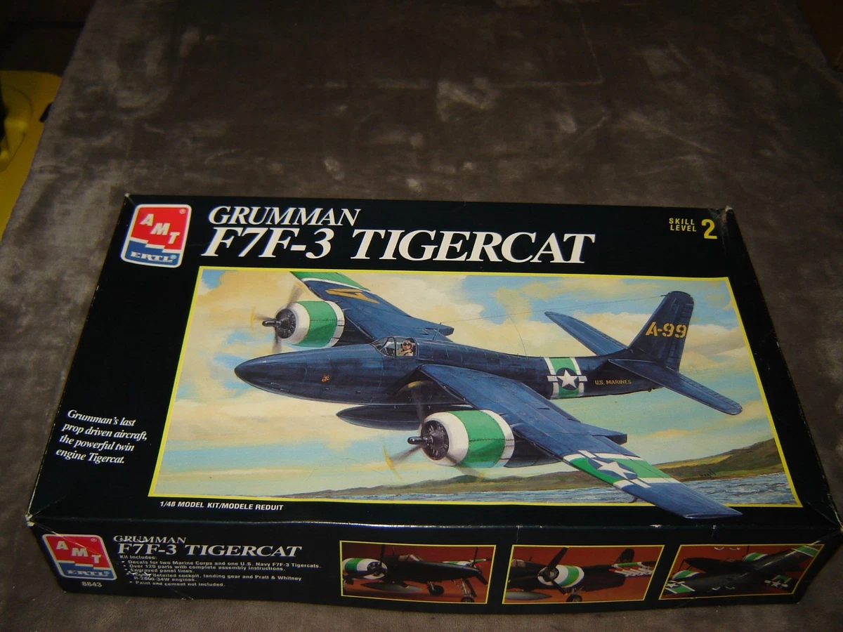 Grumman Tigercat for sale | eBay