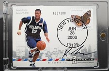 Kyle Lowry Rookie Cards Guide 13