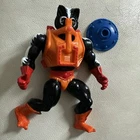 Stinkor He-Man Masters of the Universe MOTU Mattel 1985 Vintage Action Figure