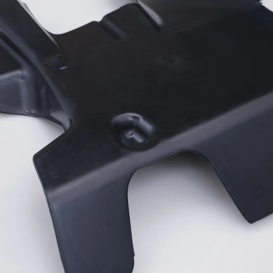 STEERING COLUMN LOWER COVER TRIM FOR BMW E30 1983–1991 – OEM 51451917353 - Image 4 of 4