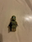 LEGO Star Wars Kashyyyk Trooper 41st Elite Clone Camo Minifigure Sw0519