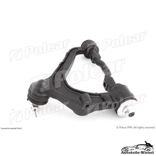 Querlenker FüR Toyota Hiace Bus Commuter Links Vorne 87-19-image