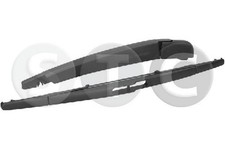 STC Heckscheibenwischer + Arm Hinten für RENAULT MEGANE III Grandtour (KZ0/1)