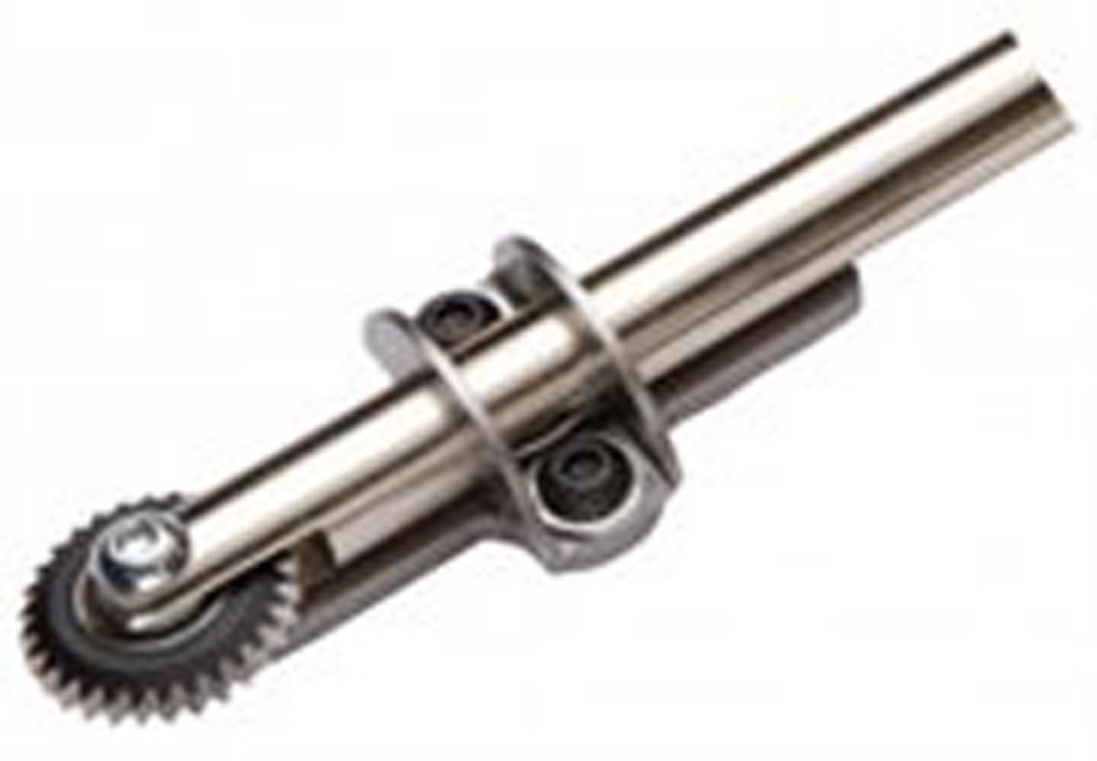 ROBERT SORBY 320S Spiralling Tool - Unhandled For Woodturning