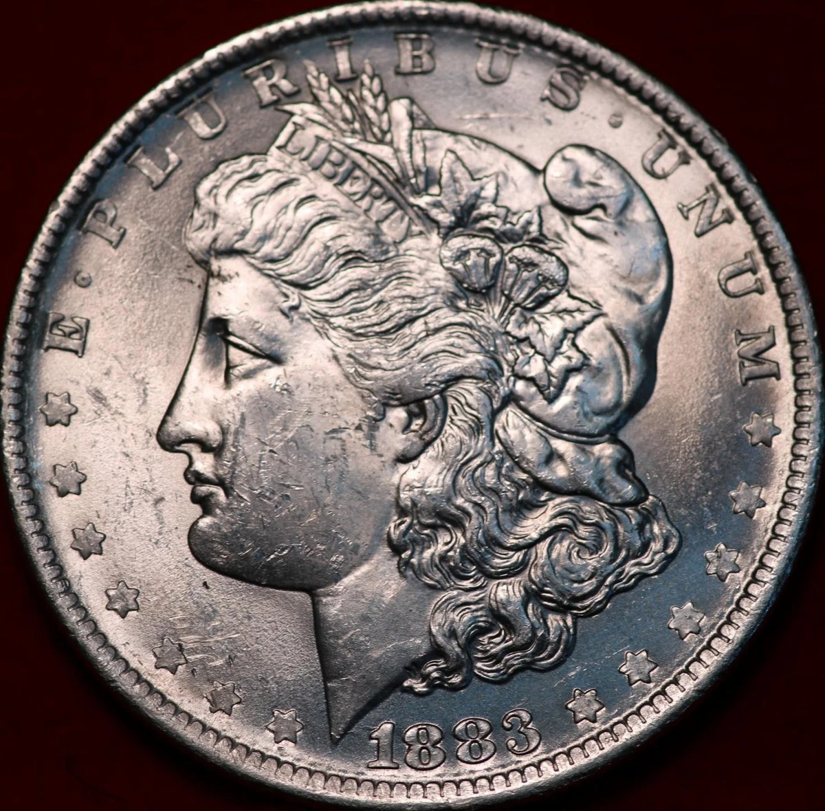 1883 Year Morgan US Dollars (1878-1921) for sale | eBay