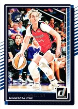 2025 Donruss WNBA #50 Karlie Samuelson