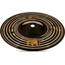 Meinl Classics Custom Dark Splash Cymbal 8 in.