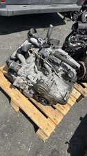 Moteur Honda JAZZ
