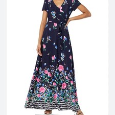Eliza-j Women's Dress