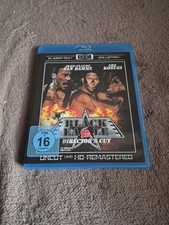 Black Eagle - Classic Cult Collection [Blu-ray] von ... | DVD | Zustand sehr gut