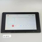 Nintendo Switch Unpatched Low Serial Console Only V1 HAC-001 (READ DESC) #5717