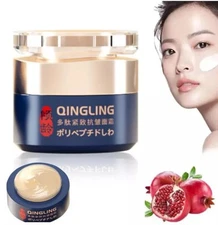 Qingling Crema Para Arrugas - Qingling Anti-Wrinkle Cream, Qingling Face Cream,