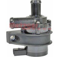 Metzger 2221007 WasserumwäLzpumpe, Standheizung FüR Audi Seat Skoda Vw