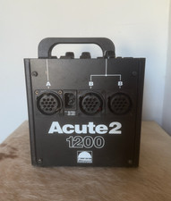 Profoto Acute 2 1200 Battery Pack