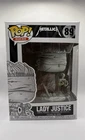 Funko POP! Rocks: Metallica - Lady Justice #89