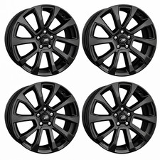 21 Land Rover Range Rover Sport Gloss Black Exchange Wheels Rims Factory Oem... 21 Land Rover Range Rover Sport Gloss Black Exchange Wheels Rims Factory Oem...