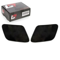 2X Kappe Scheinwerferreinigung Abdeckung Links Rechts FüR Audi A4 8E B6 00-04