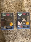 Funko Digital Pop! Vinyl: Stranger Things Mike & Lucas Funko Pops Limited 3000