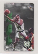 1993-94 Pro Mags Rick Fox #8 et0