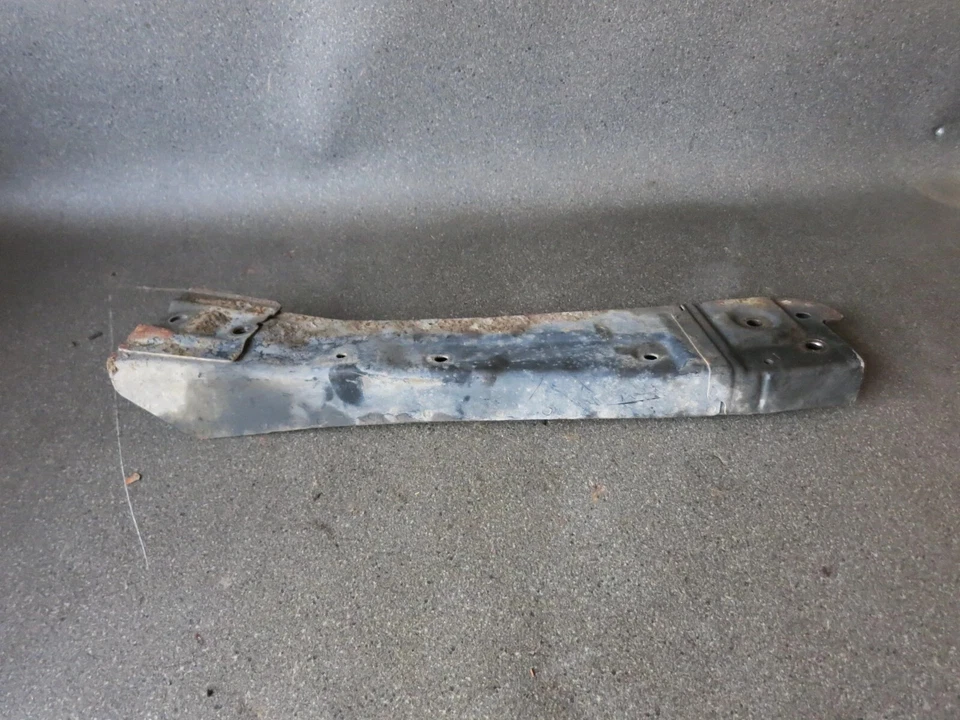 Vauxhall Agila B Suzuki Splash 2008-14 Front Subframe left extension leg - Image 4 of 4