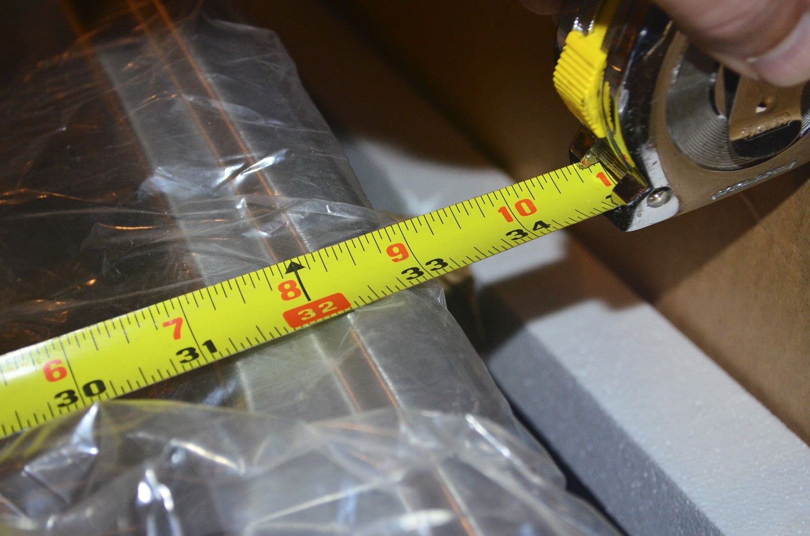 Stainless Kitchen Sink NEW BLANCO Drop-In 33" x 22" Steel Double Basin SAVE BIG!