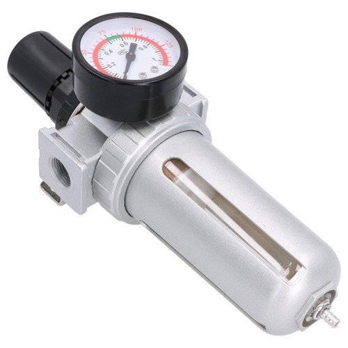 Compressed Air Regulator 3/8