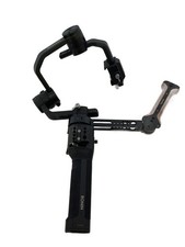 DJI Camera and Others Ronin-s Gimbal with Handle Used